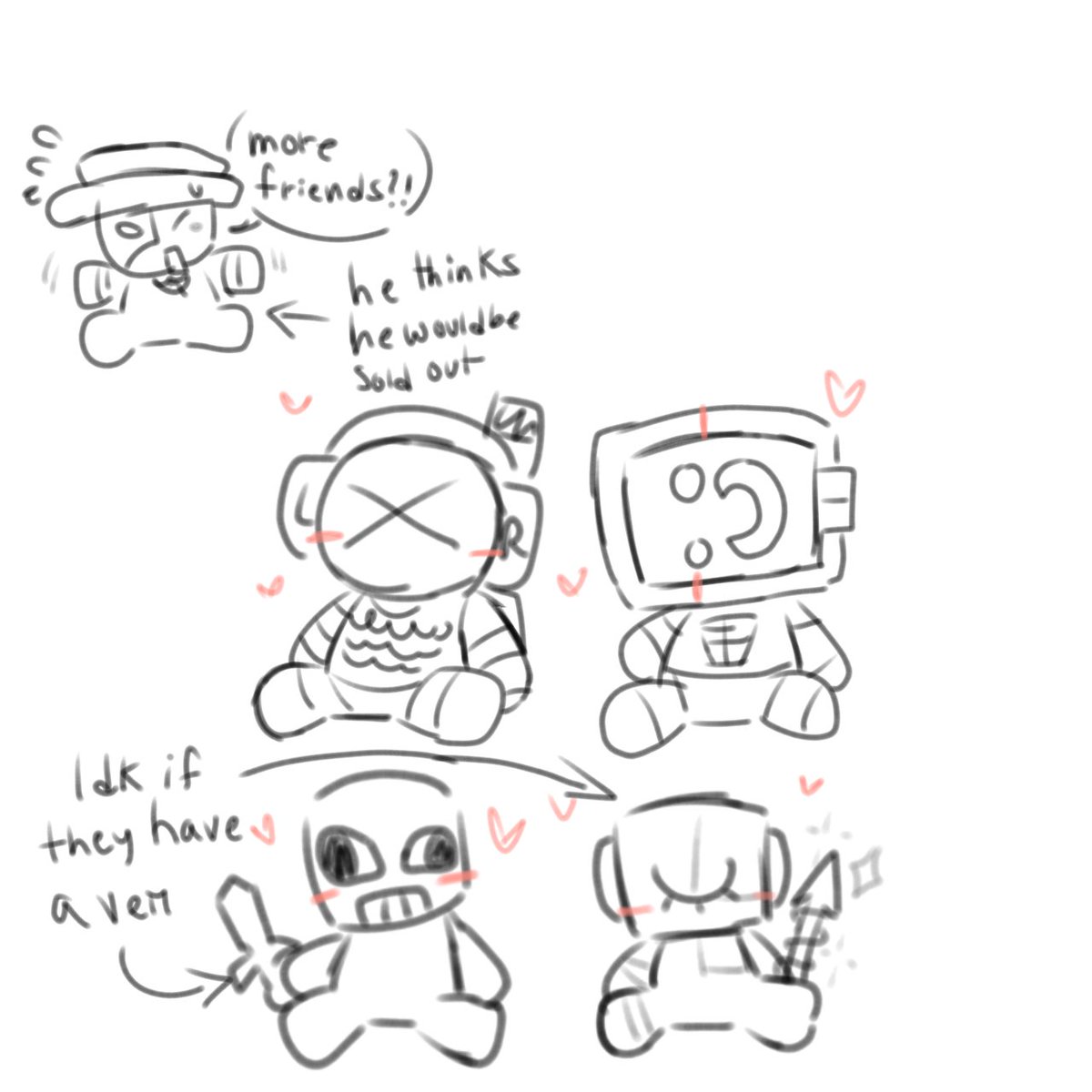 ★○°•burry blind bunny•°○★🌱 tweet media