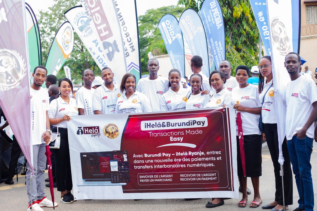 iHela Credit Union tweet media