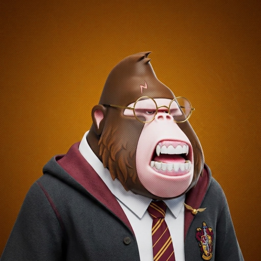 Degenerate Ape Academy tweet media