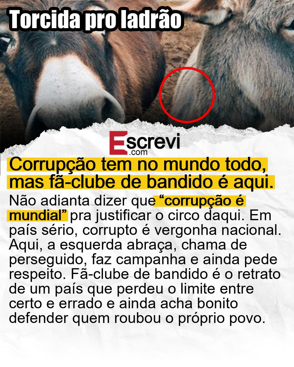 Eliete Gervásio tweet media