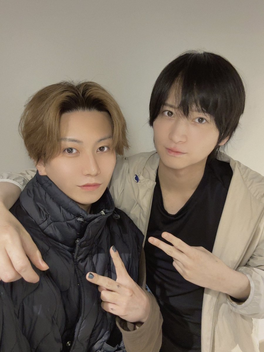 高橋祐理 tweet media