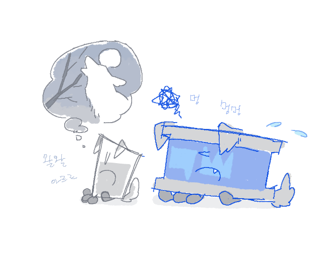 지하철 tweet media