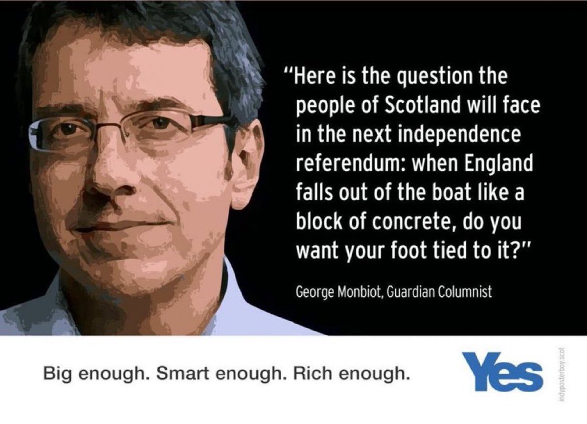 🏴󠁧󠁢󠁳󠁣󠁴󠁿Independence is Normal tweet media
