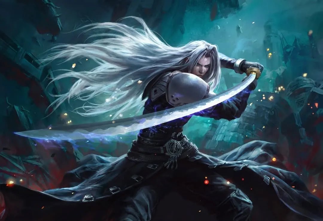 🗡️ Lore Master Chris 🇺🇸 tweet media