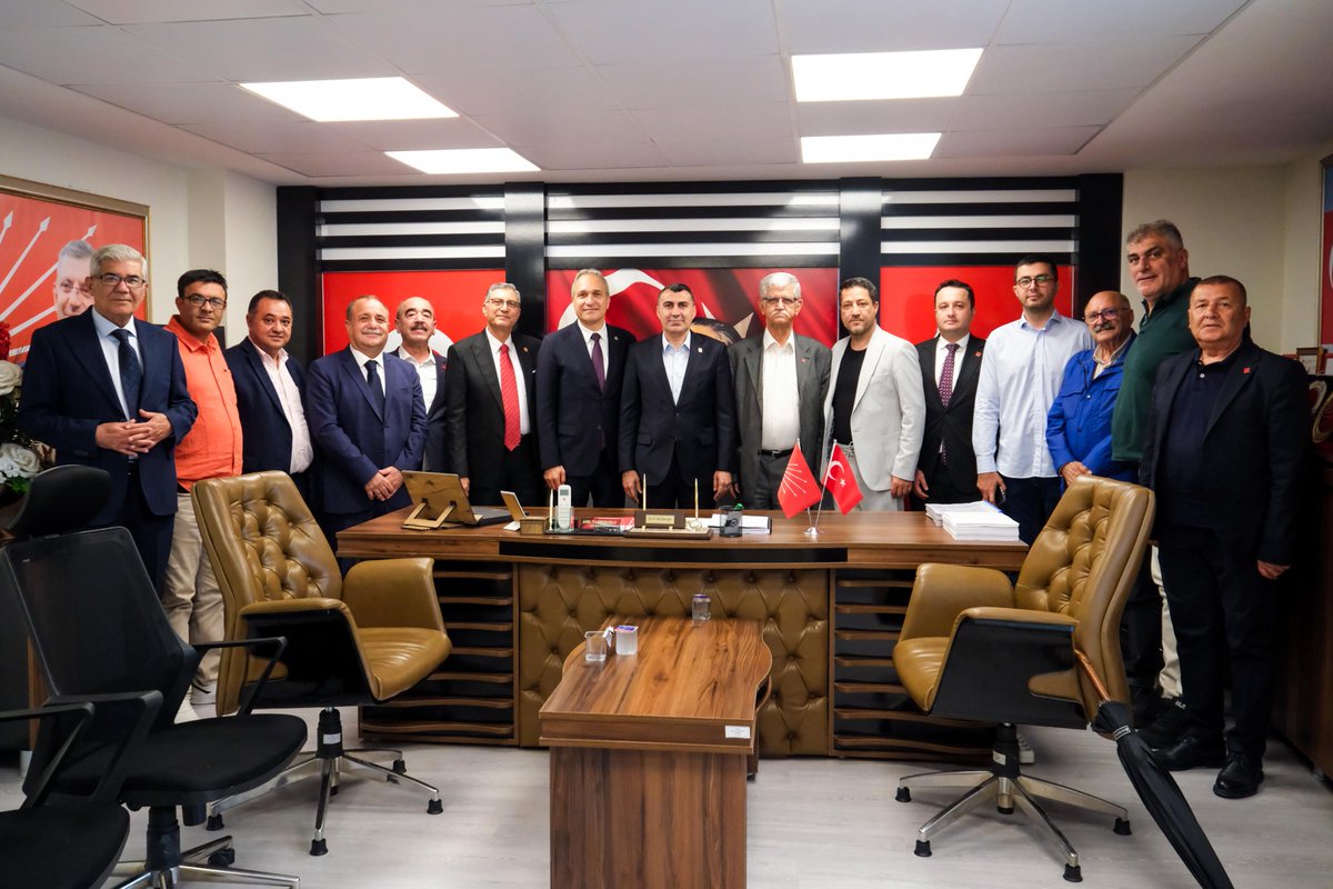 CHP ADANA İL BAŞKANLIĞI (@chpadanail) / Posts / X