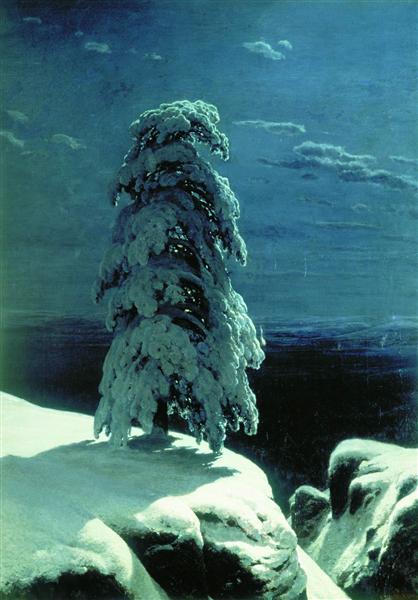 TomasMu73833924's tweet image. 'In the Wild North' (En el salvaje norte)
Creación de 1891.
Técnica: Óleo sobre lienzo.
Estilo: Realismo.
Dimensiones: 161 × 118 cm.
Ubicación: Museo Nacional de Arte de Ucrania, Kiev, Ucrania.
Autor: Iván Shishkin (ruso, 1832-1898)
#arts #paintings