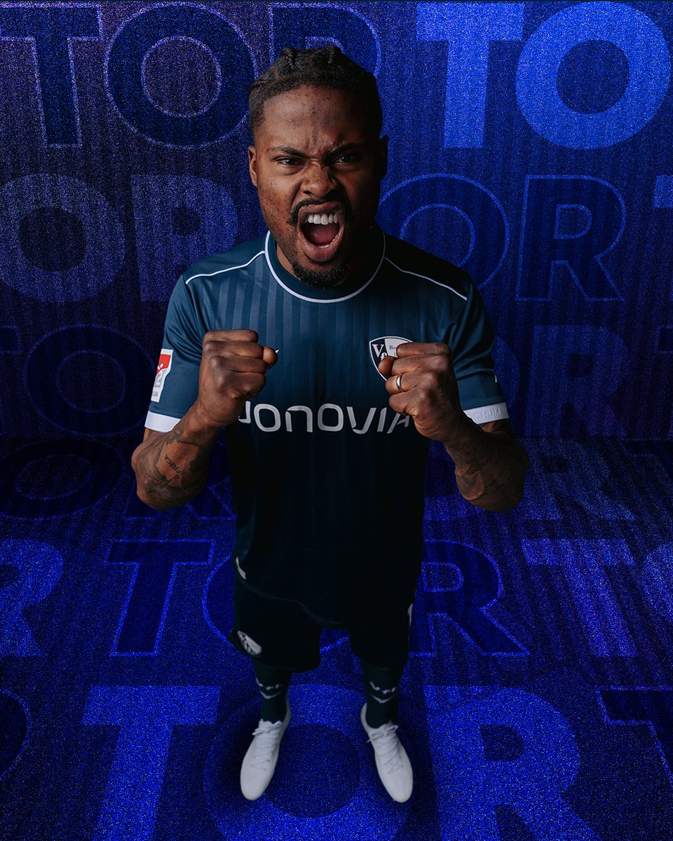 VfL Bochum 1848 tweet media