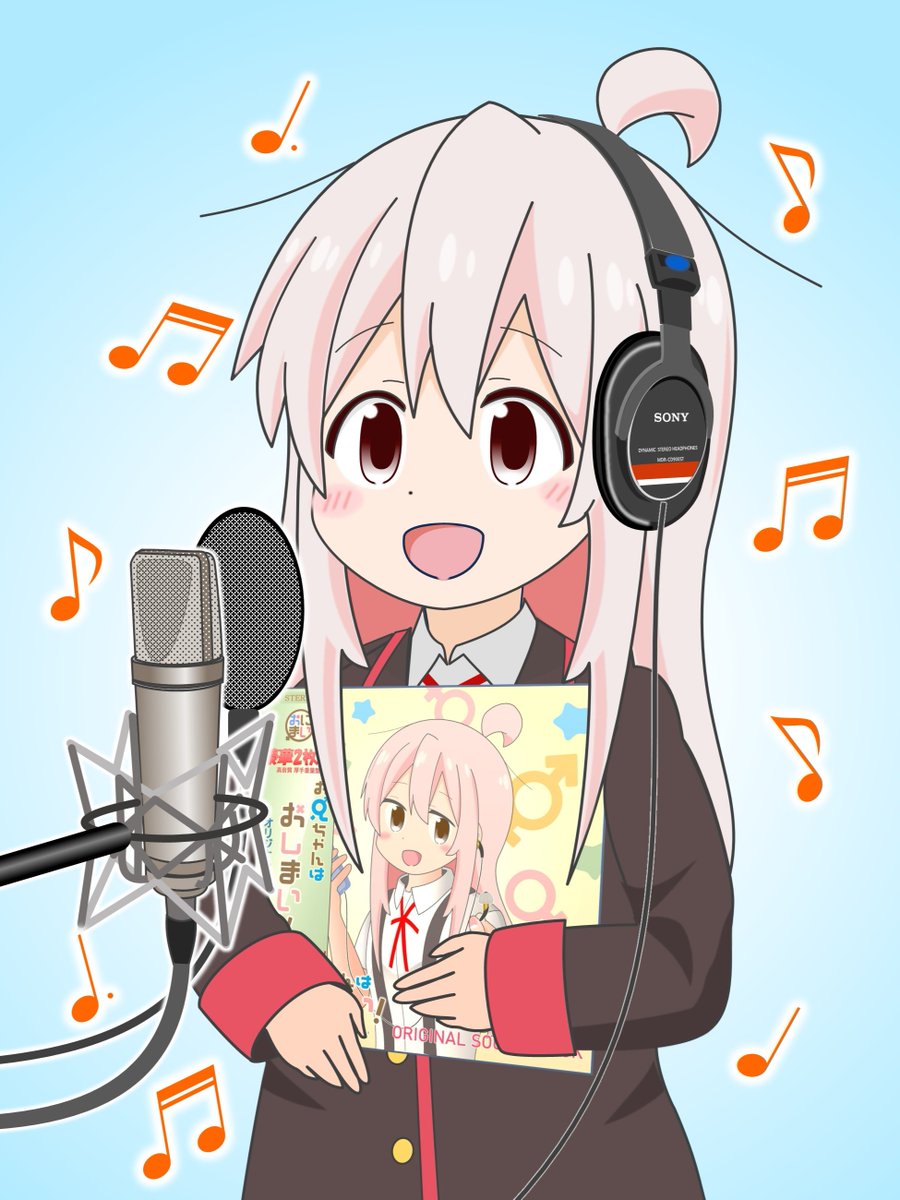 forestvorg's tweet image. #過去絵と現在絵を比較してみようキャンペーン

←2023/04　　　　現在→

勝手に始めた「ざ・ふぁーすと・ていく」シリーズの初回作と、先ほどリメイクした最新版！
あまり成長していない・・・😓

#おにまいお絵描き
#PowerPoint