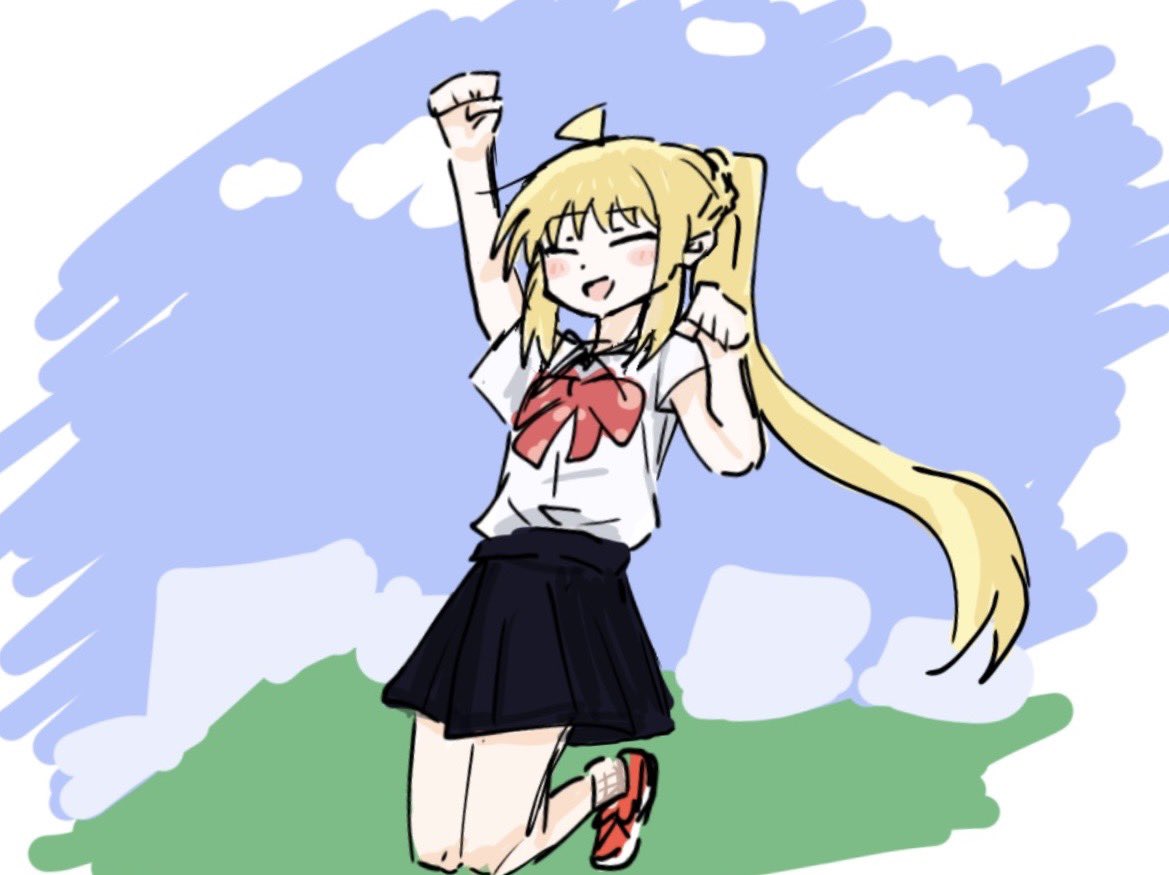 あたっきー tweet media