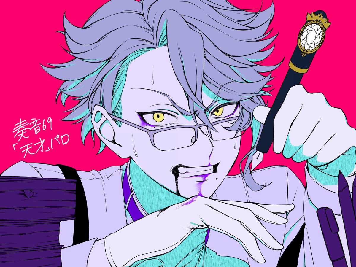ぽんか tweet media