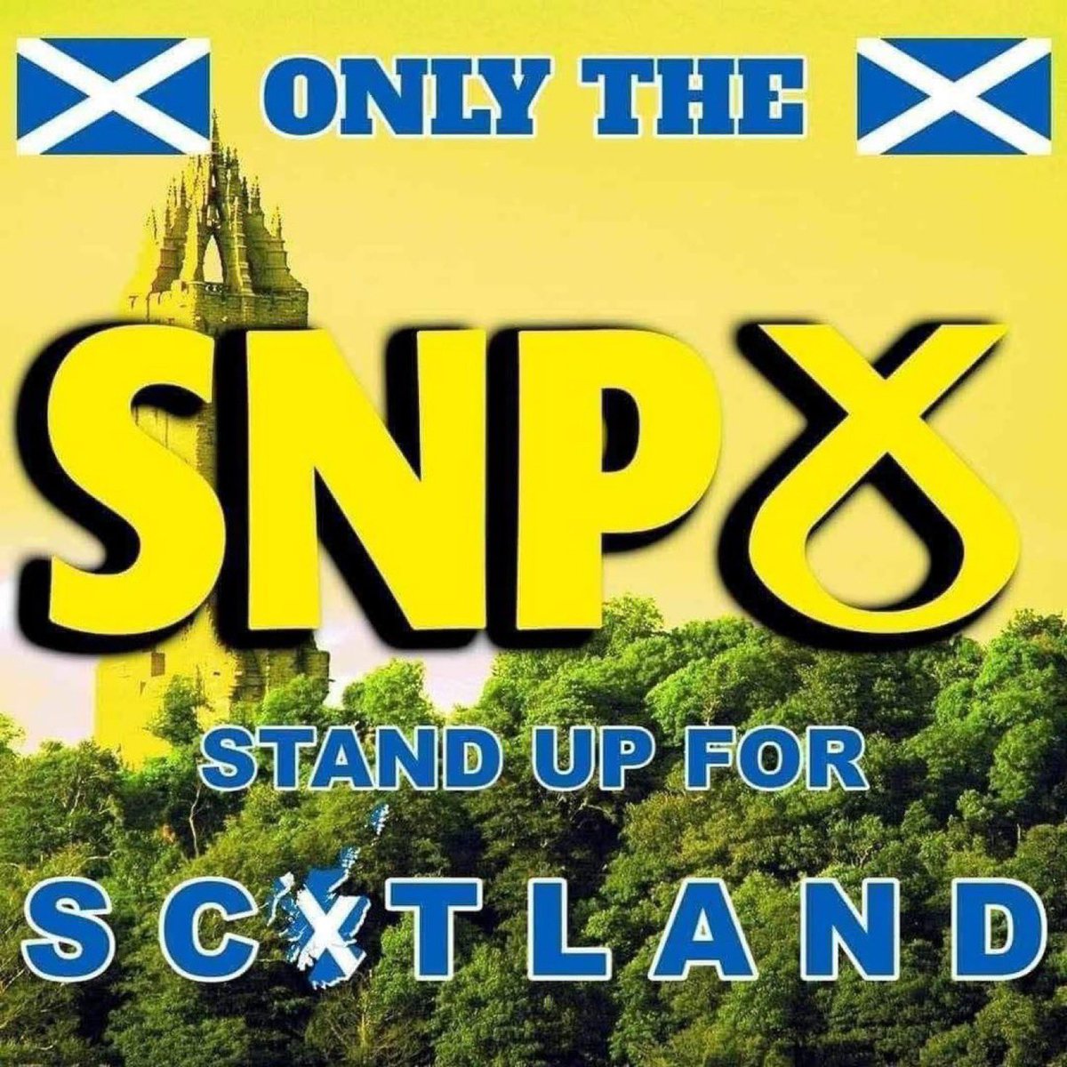 Child of Alba 🏴󠁧󠁢󠁳󠁣󠁴󠁿 tweet media