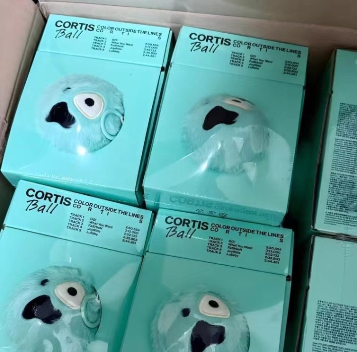 Collective11242's tweet photo. [OPEN PO] Cortis ball ver. X SELLCHIN
💸 set 347.500 dp 260.000 

sharing cortis ball ver.
꩜ ball keyring + CD + outbox + group 125k dp 80k (coer ver.)

photocard.
꩜ James 35k dp 27k
꩜ Martin 37k dp 27k
꩜ Seonghyeon 62k dp 45k
꩜ Juhoon 52k dp 25k
꩜ Keonho 62k dp 45k
#wts https://t.co/9urorNtMcI