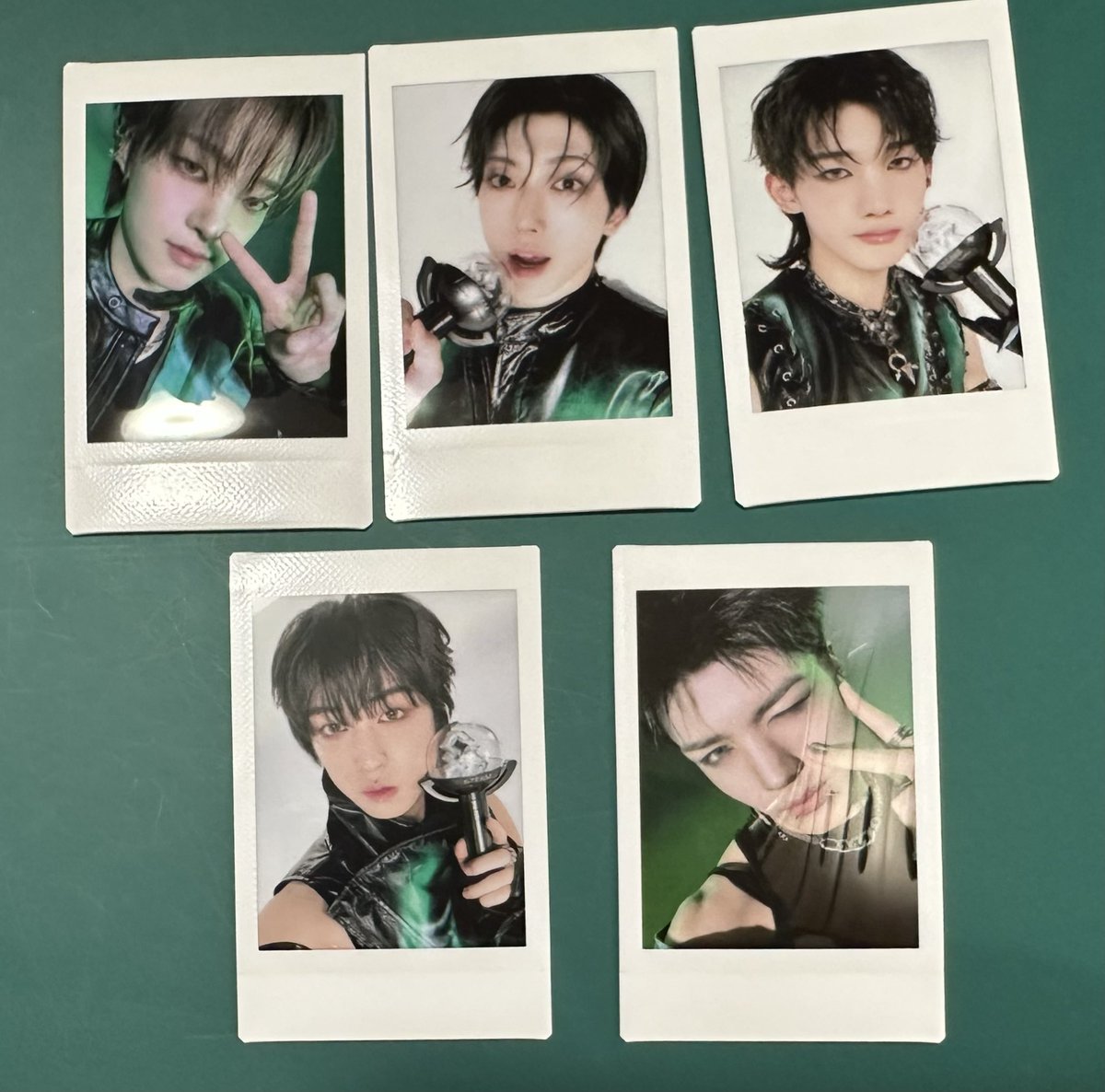 toritori_115's tweet photo. &amp;TEAM We on Fire 交換

譲)EJ FUMA K NICHOLAS JO TAKI MAKI
求)ヘアクリップ→HARUA💕
      8000円トレカ→YUMA
      その他→HARUA YUMA

6/27.28神戸手渡し優先or郵送
お気軽にご連絡お待ちしております。
#andTEAM交換　#andTEAM_交換 https://t.co/xv4t2Ususi