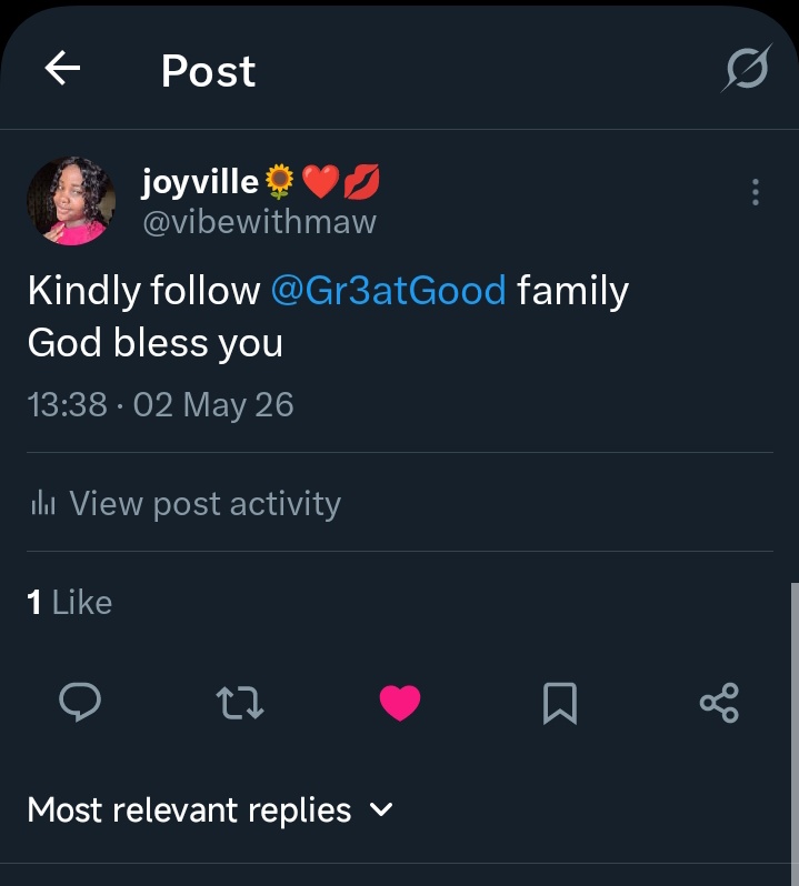 joyville🌻❤️💋 tweet media