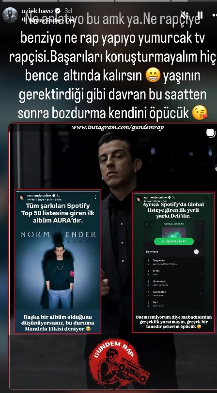 Hiphop Merkezi tweet media