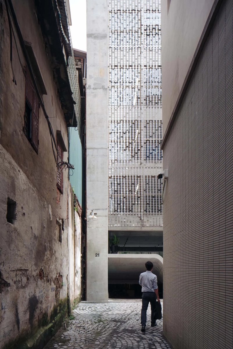 Archinect tweet media