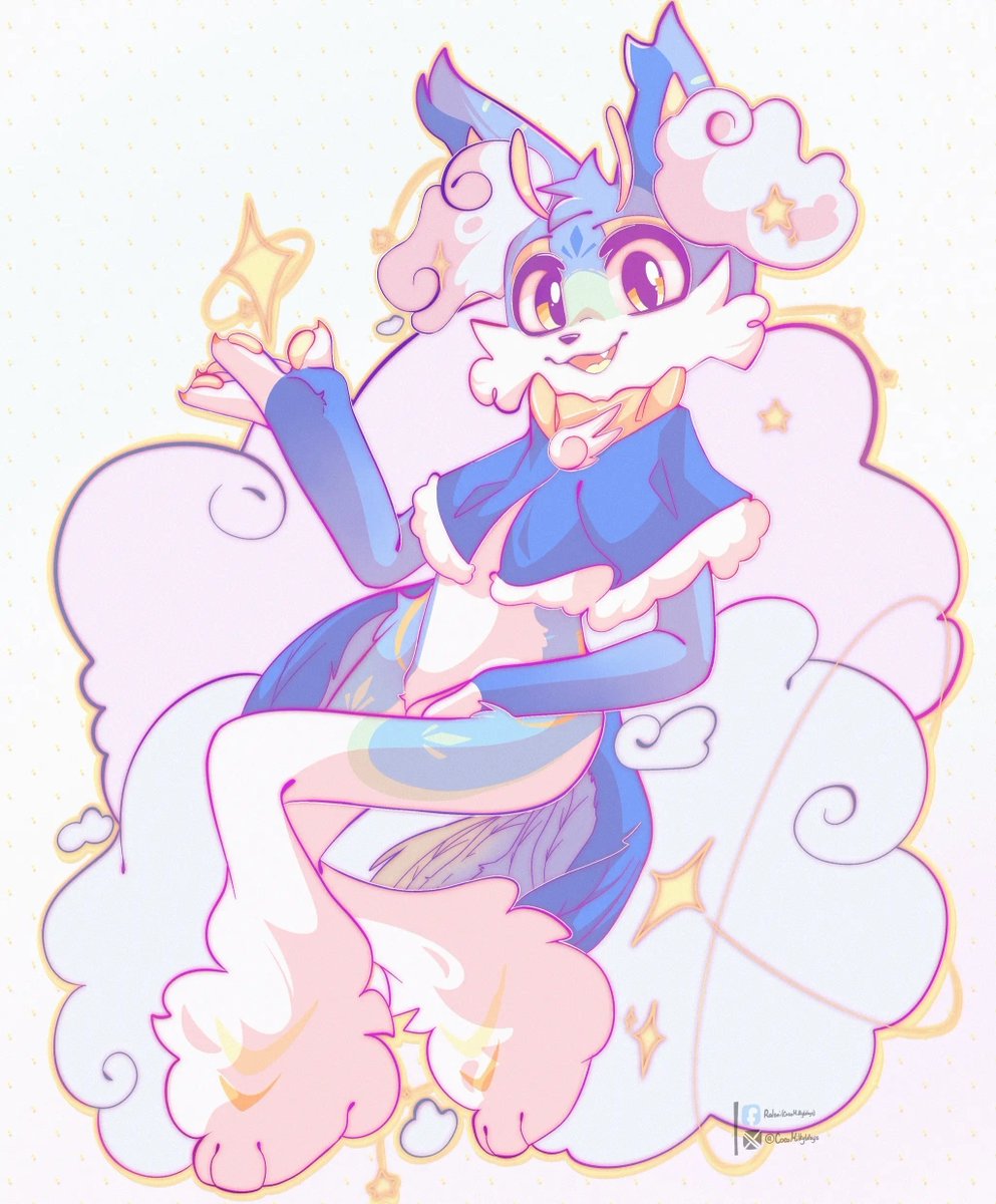🌠 tweet media