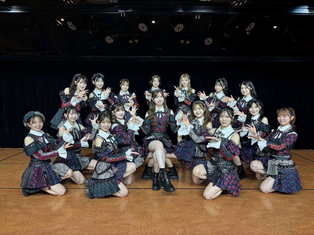 永野芹佳 tweet media