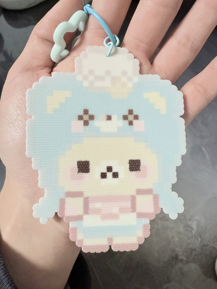 Elysiumqlji's tweet image. #手工