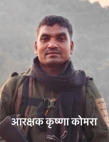 Chhotukingoffi1's tweet image. 🔴 #BREAKING | छत्तीसगढ़: IED ब्लास्ट में चार जवान शहीद, डी-माइनिंग के दौरान हुआ हादसा; सीएम साय ने जताया दुख #IED #Chattisgarh #Breakingnews