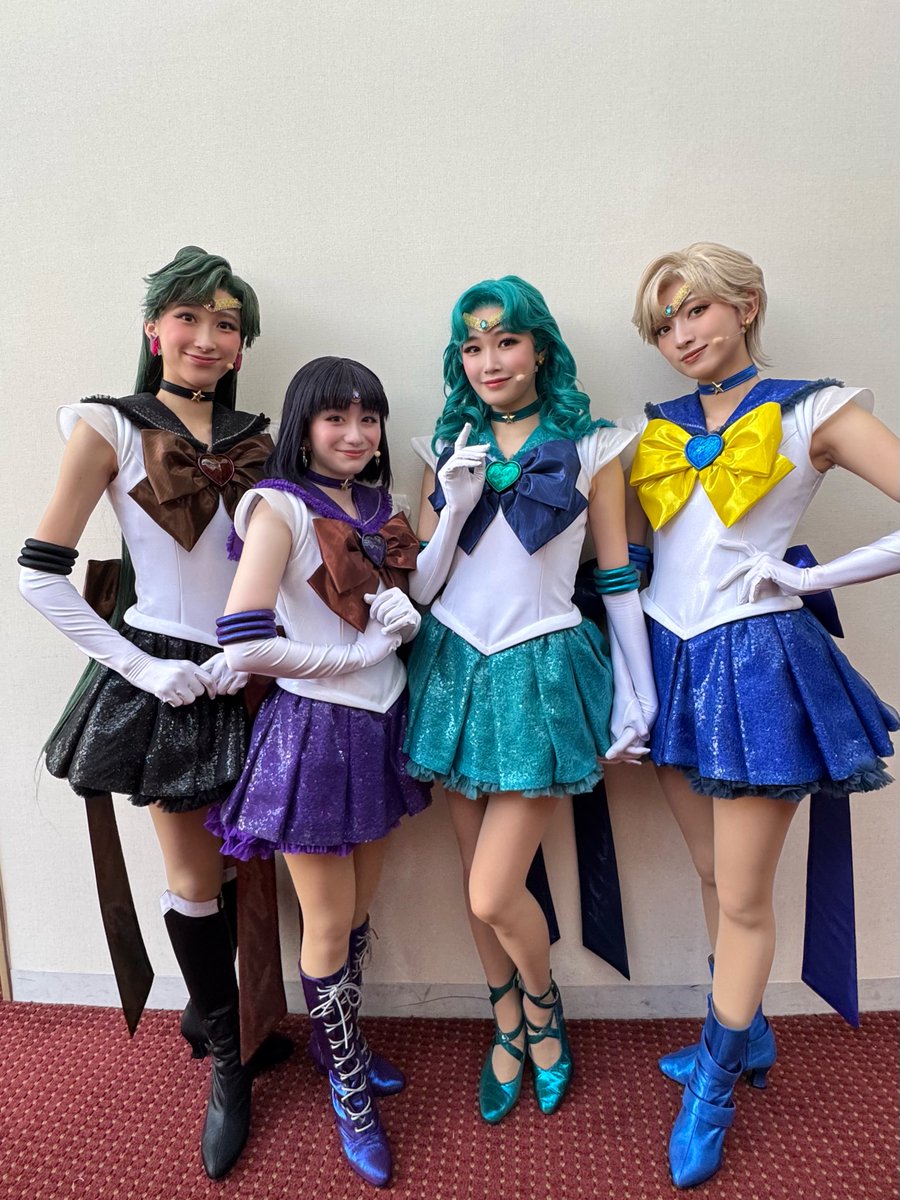 飯島 優花 tweet media