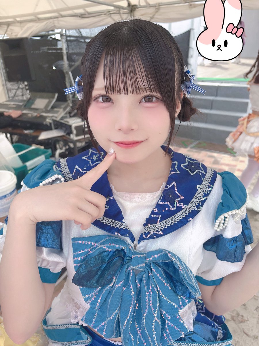 🐰 新世界☆もゆ @てんねこ 🥚 tweet media