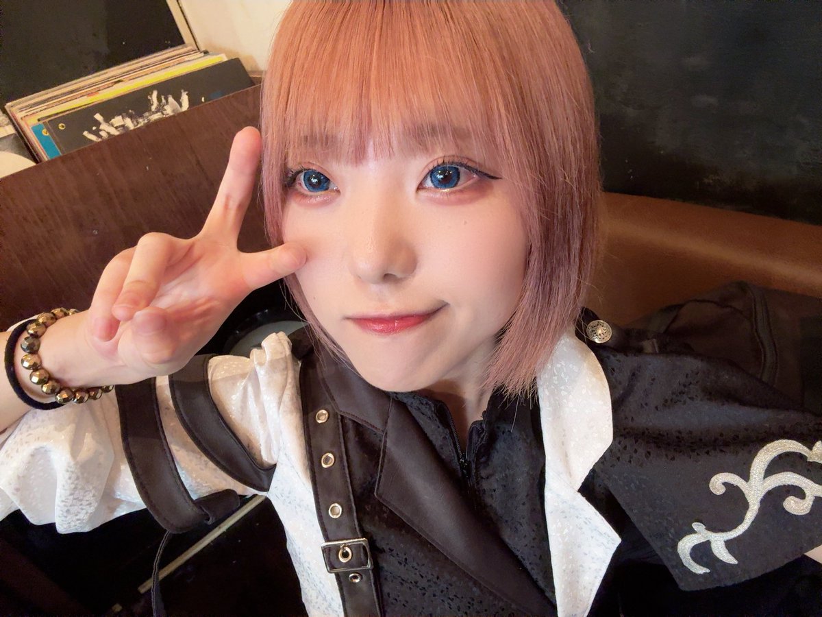 時うさぎ GW始まりました🐰💭 1日目会いに来てくれてありがとう
