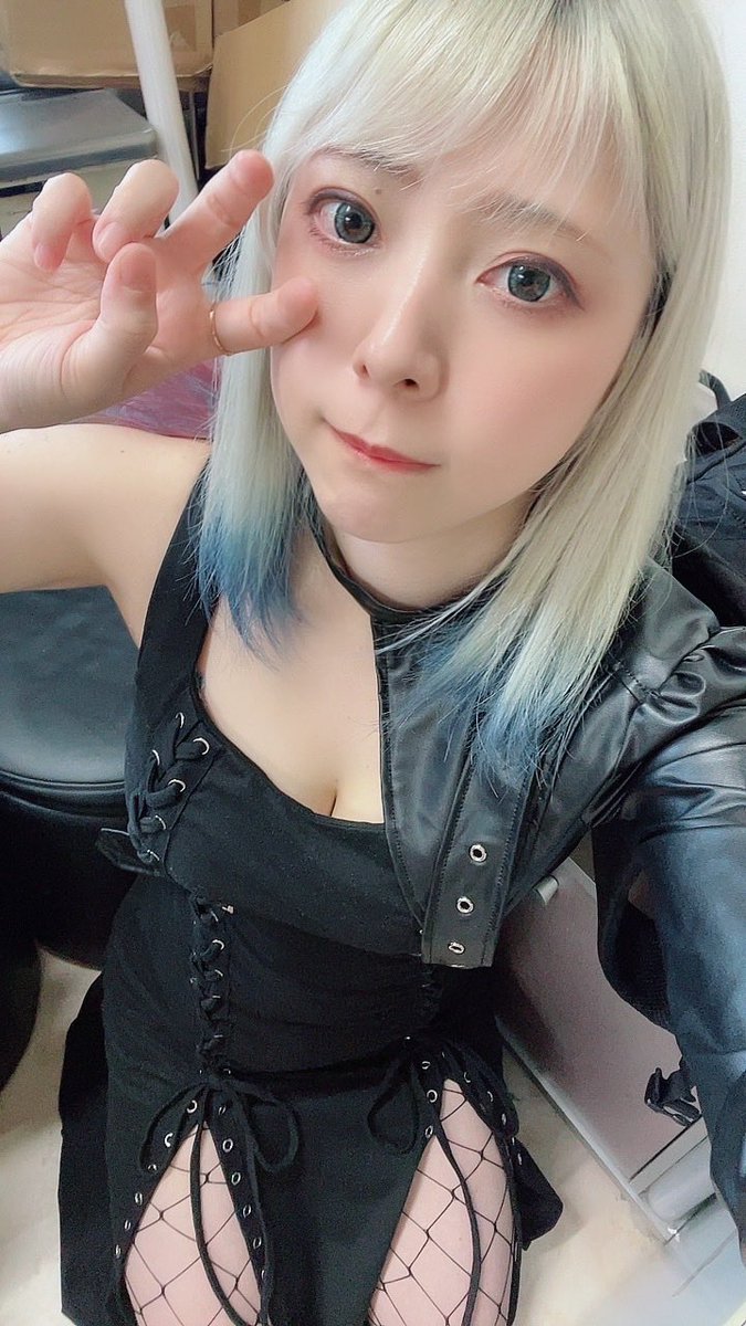 おたまボンバー🔥滄茫RESONICA tweet media
