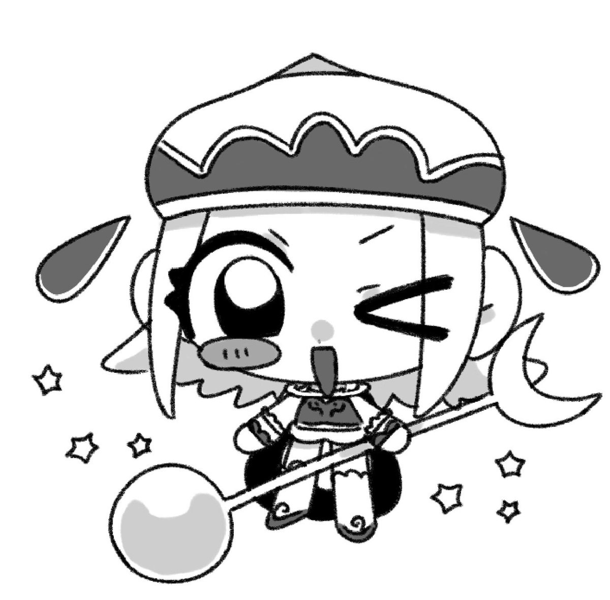 にゃんた tweet media