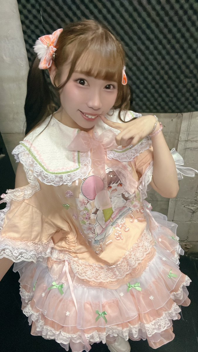 強翠┊︎きょーすい tweet media