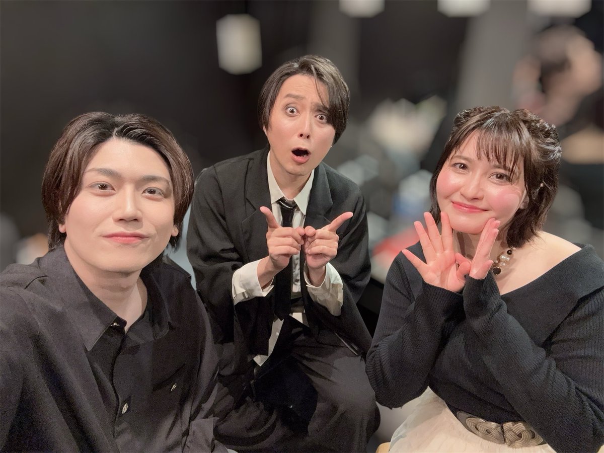 中島愛 (@mamegu_staff) / Posts / X