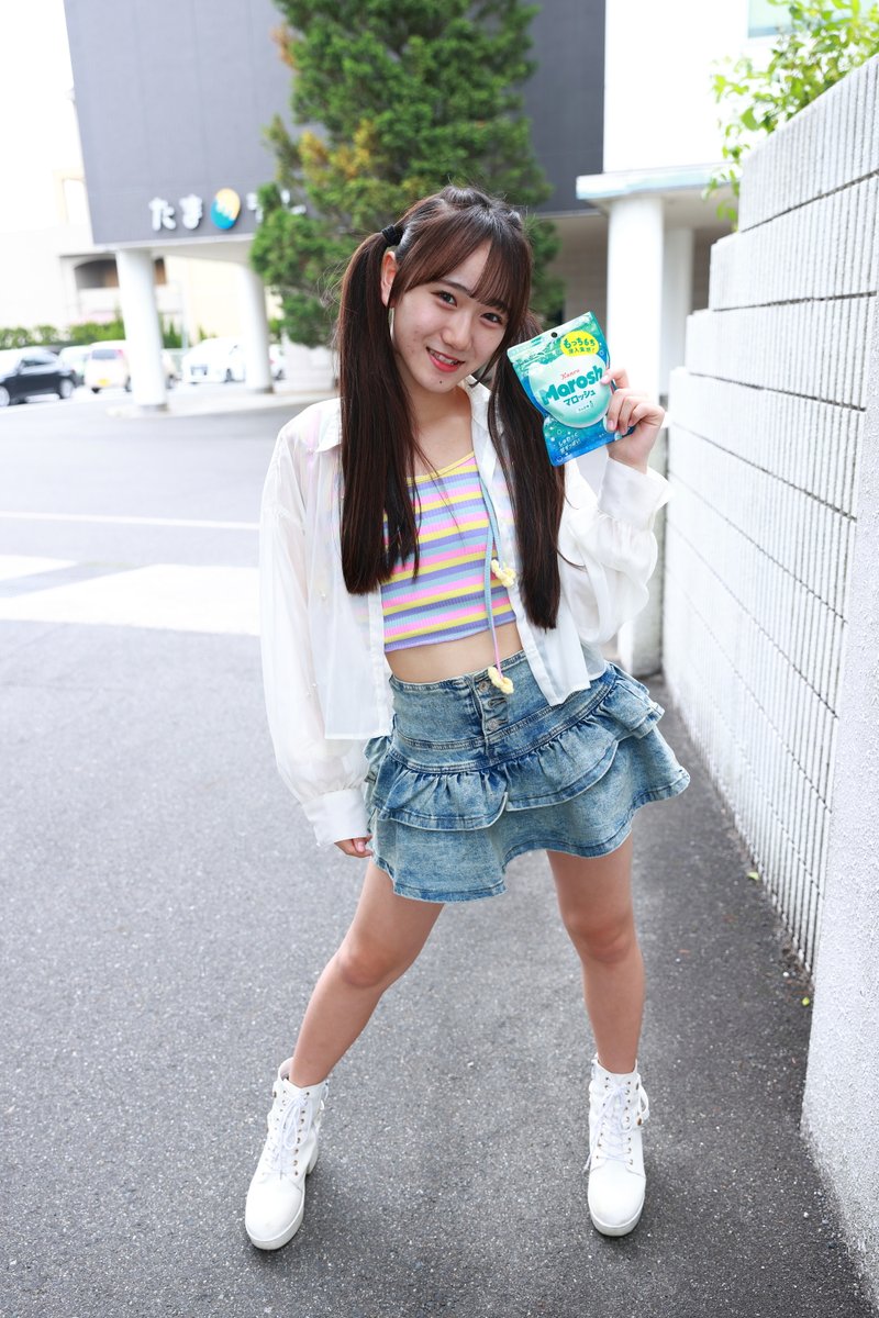 hina3012's tweet photo. ２０２６年０４月１９日　KIDsFES49plus  
たまテレホール（岡山県倉敷市）  
CHERIEmimi  
中物販撮影　 
個撮枠  
聖那ちゃん②  
撮って出し     

#聖那 
#CHERIEmimi 
#KIDsFES49plus https://t.co/ZLHMVsGSXZ