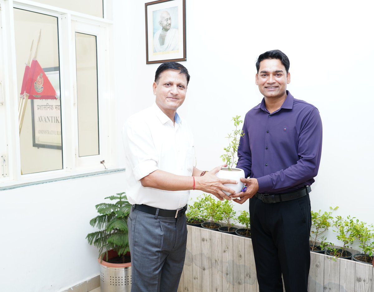 SSB ACADEMY BHOPAL tweet media