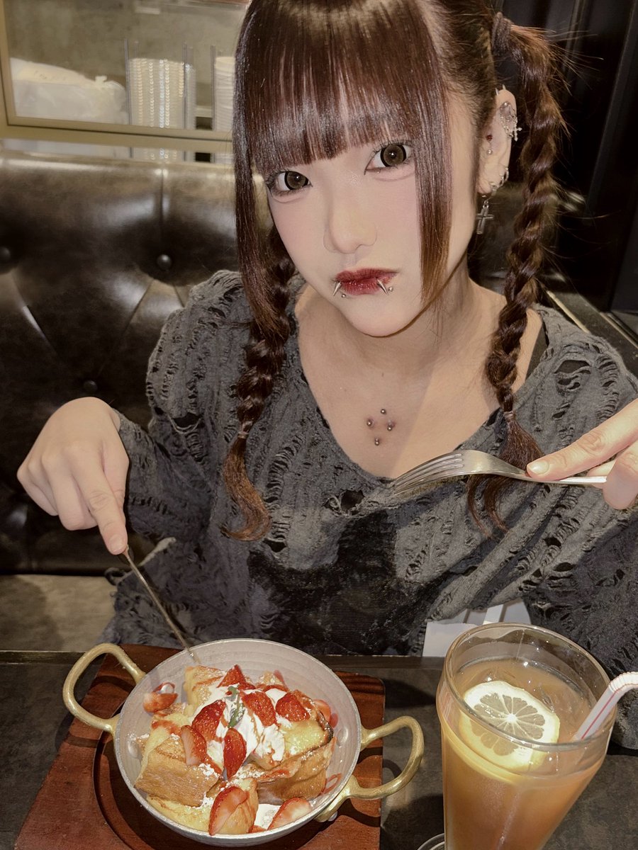 にゅー３１７さん tweet media