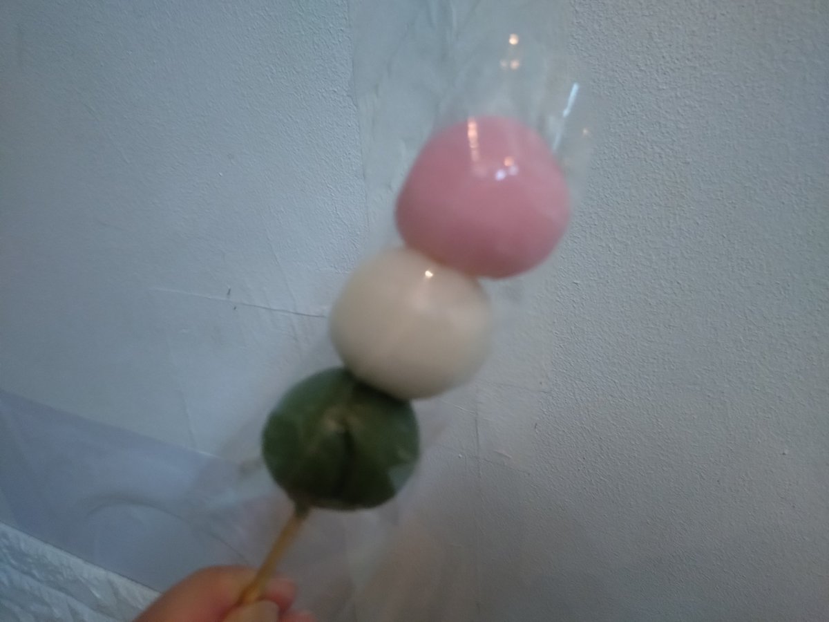 無事に1日目終了しました〜！