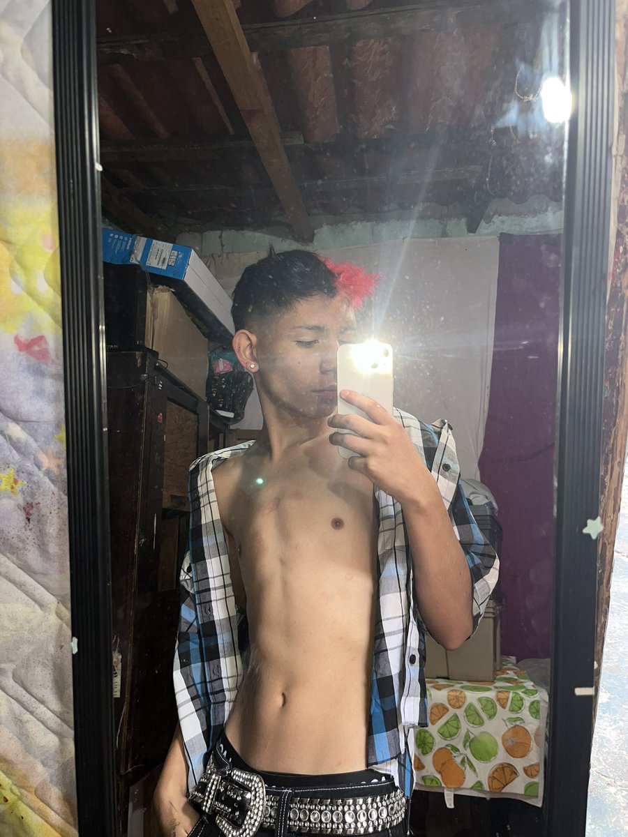 Ferny Boy tweet media