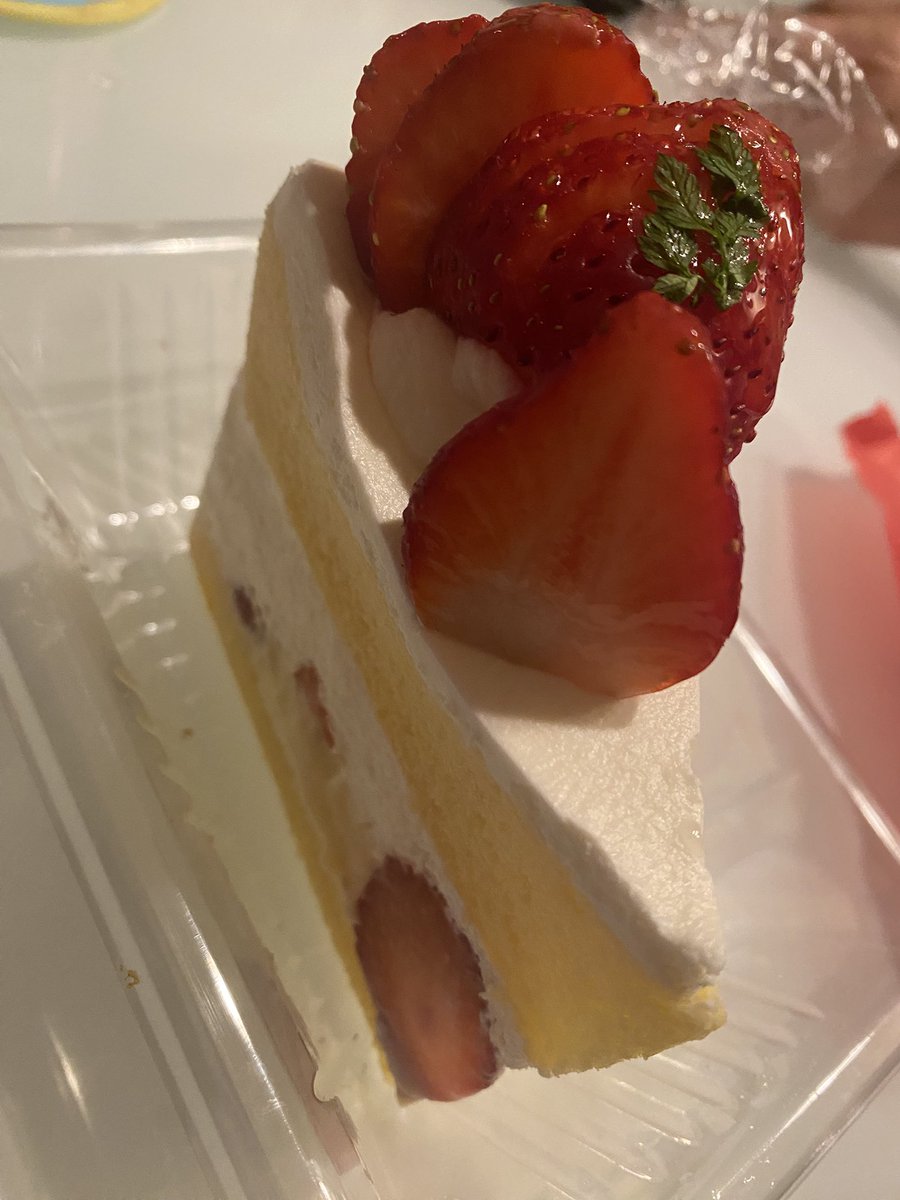 ·̩͙꒰ঌ🍓苺乃たると🥧໒꒱· ﾟ tweet media