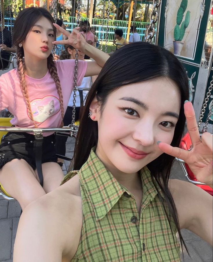 yejisu archive 📂 tweet media