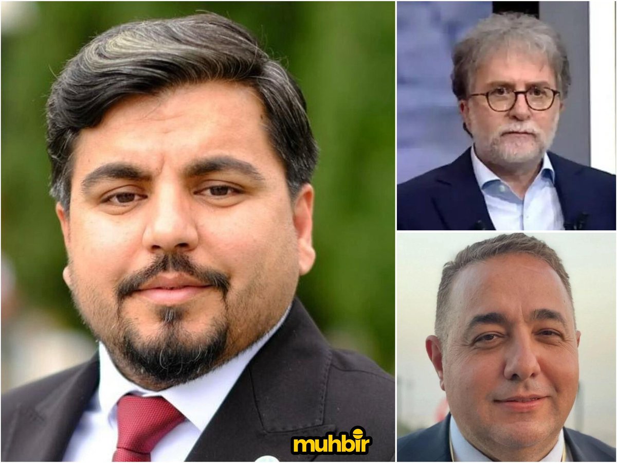 🎙️ Muhbir tweet media