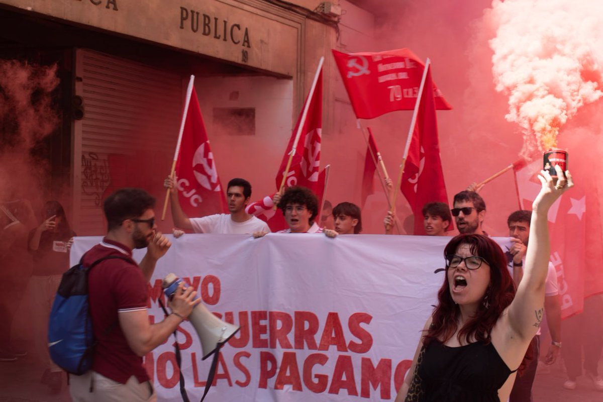 PCTE Andalucía tweet media