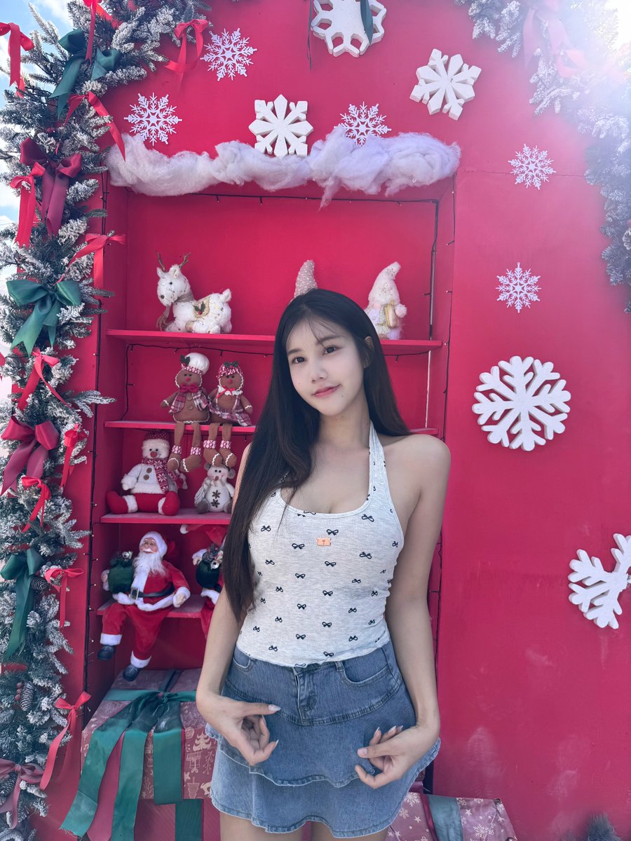 Seika top model🌟 tweet media