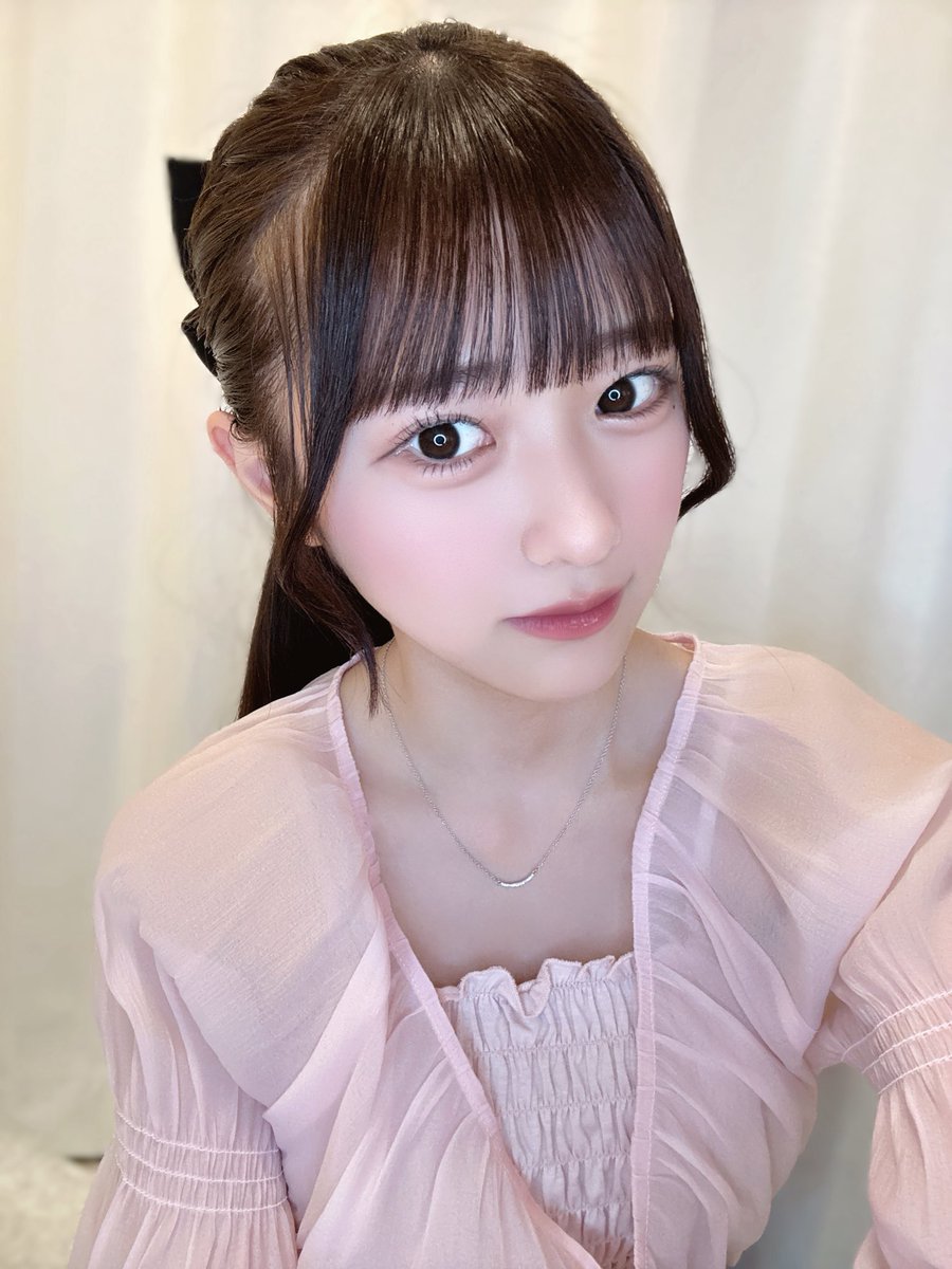 山城 虹奏 tweet media