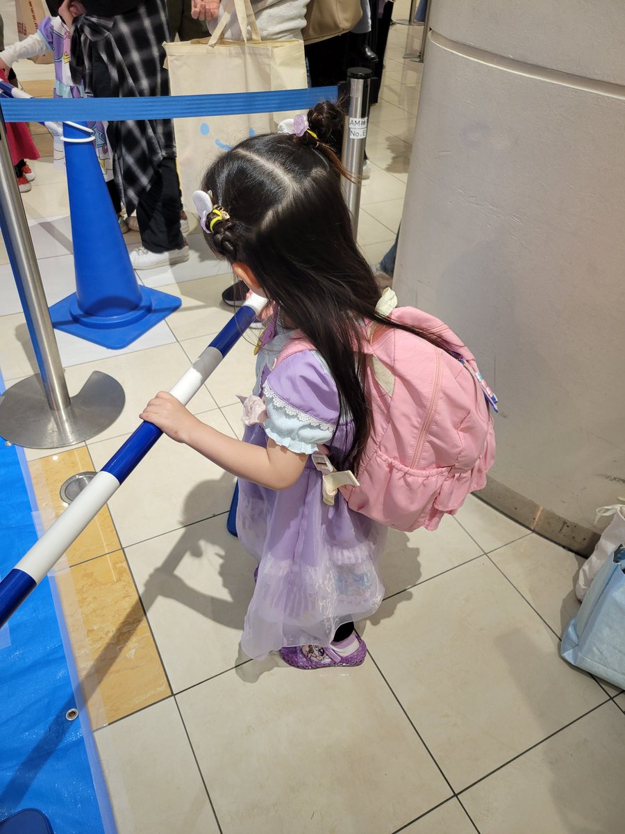 Ꮯ𝕙ɪᗰ♥ワーママ👶🏻 tweet media