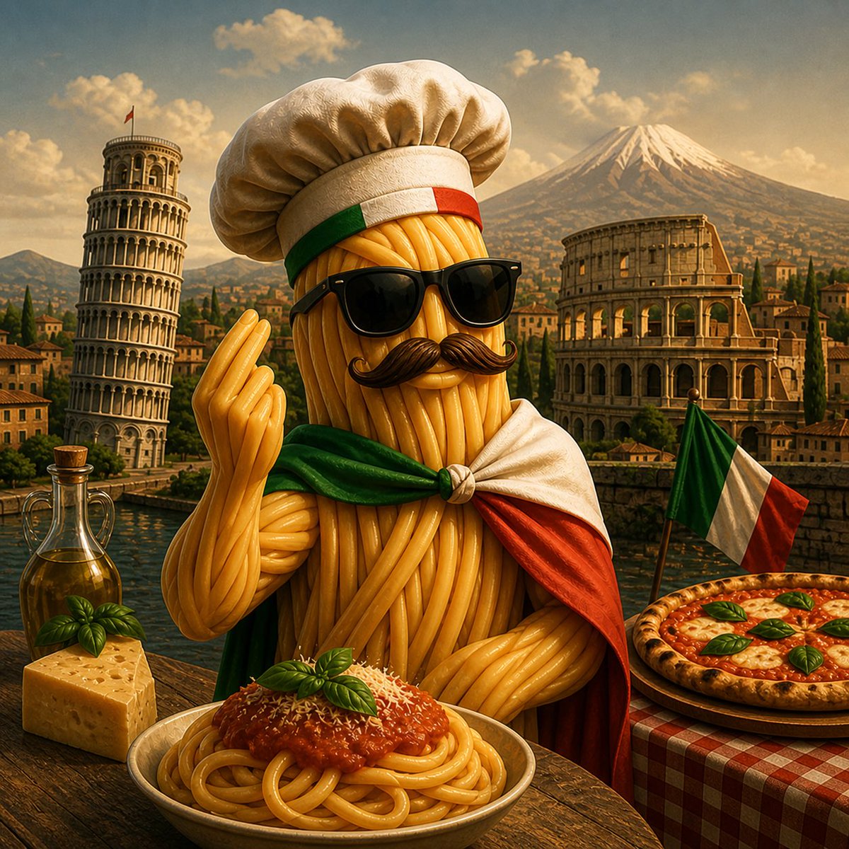 Spaghettify tweet media