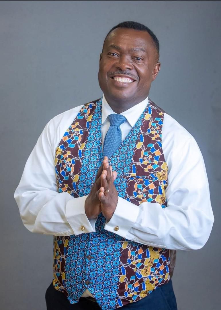 Davis Nii Attuquaye Clottey tweet media