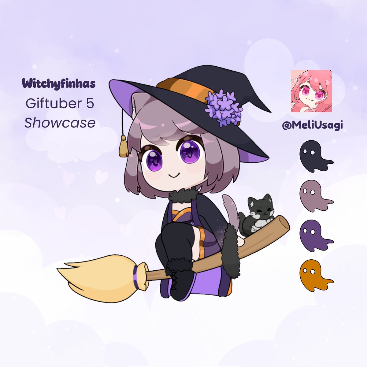 Witchyfinhas tweet media