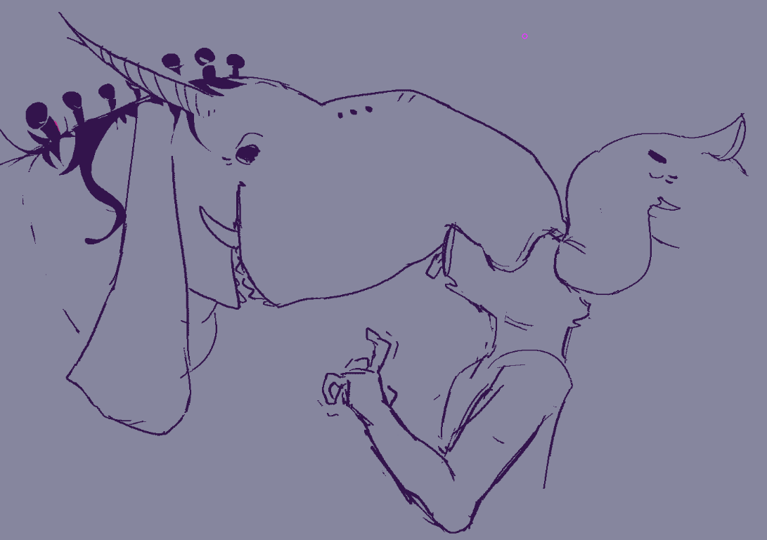 brainsucking tapir 🐽 tweet media