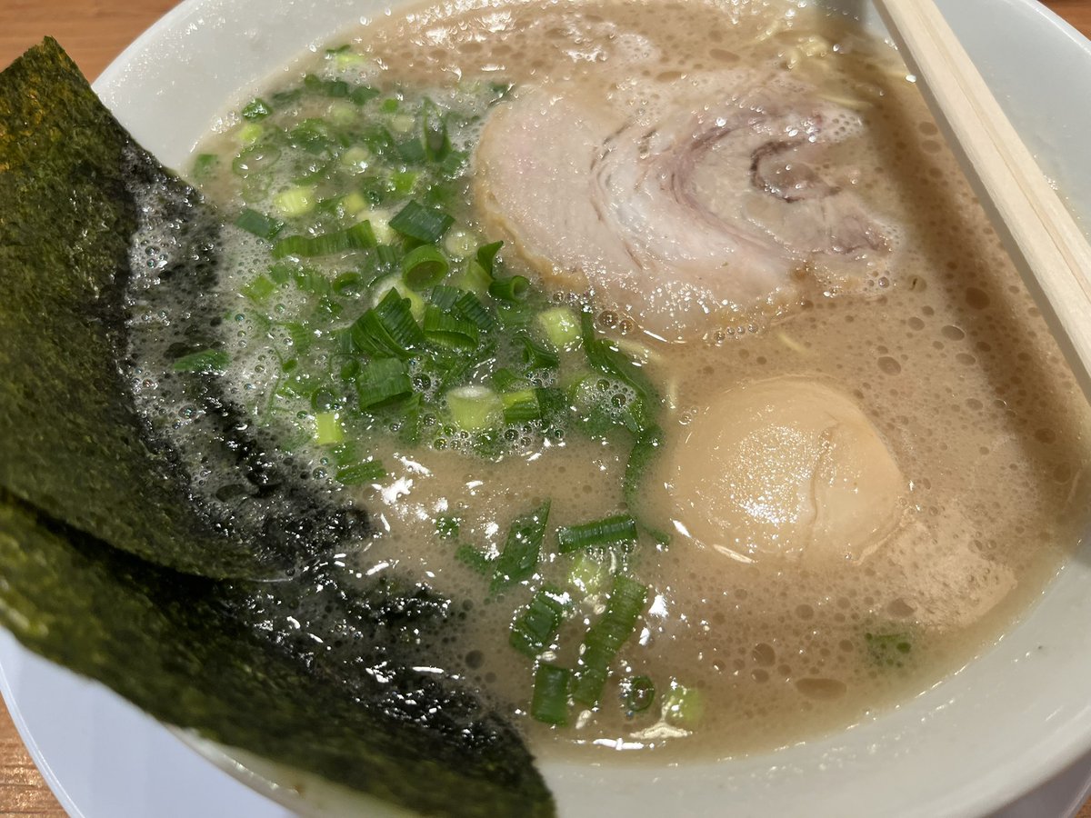 naokosam's tweet photo. 麺 https://t.co/UGFvXokAY5