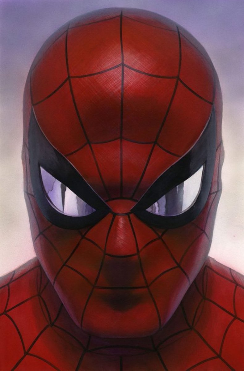 Alex Ross tweet media