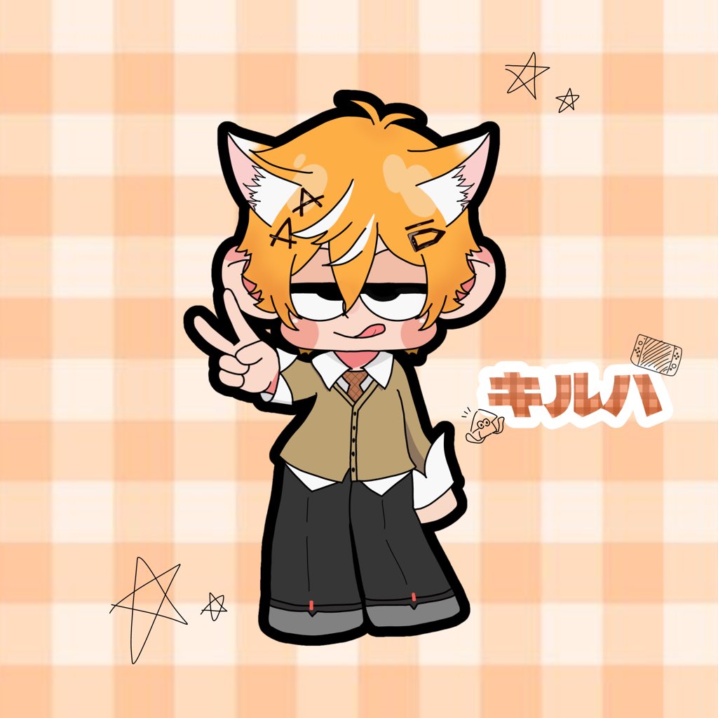 あみ tweet media